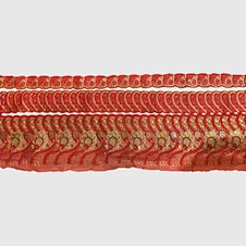 Embroidery Lace Fabric